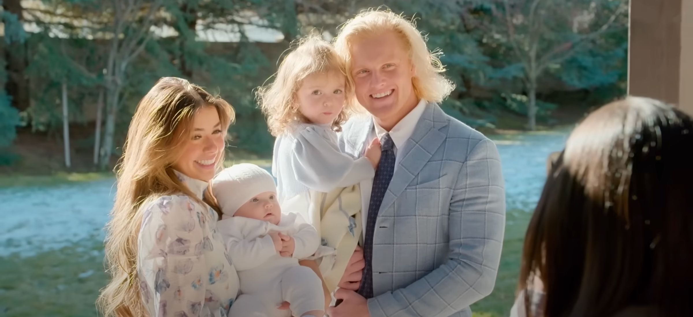 sekrety mormonskich zon opinia disney+ reality show