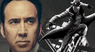 spider man noir obsada serial nicolas cage kto gra kiedy premiera amazon prime video