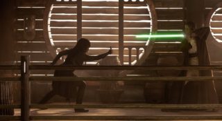 star wars seriale disney zapowiedzi