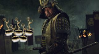 szogun rekord emmy 2024