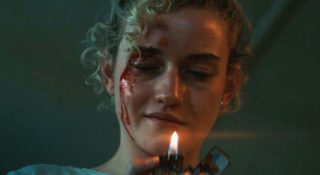 max nowości co obejrzeć the royal hotel opinia thriller julia garner