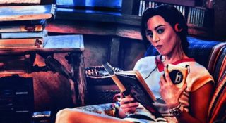 to zawsze agatha serial marvel