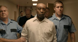 tylko sprawiedliwość film netflix co obejrzeć opinie stevenson bryan