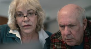 w ogien zaginiona corka true crime netflix recenzja