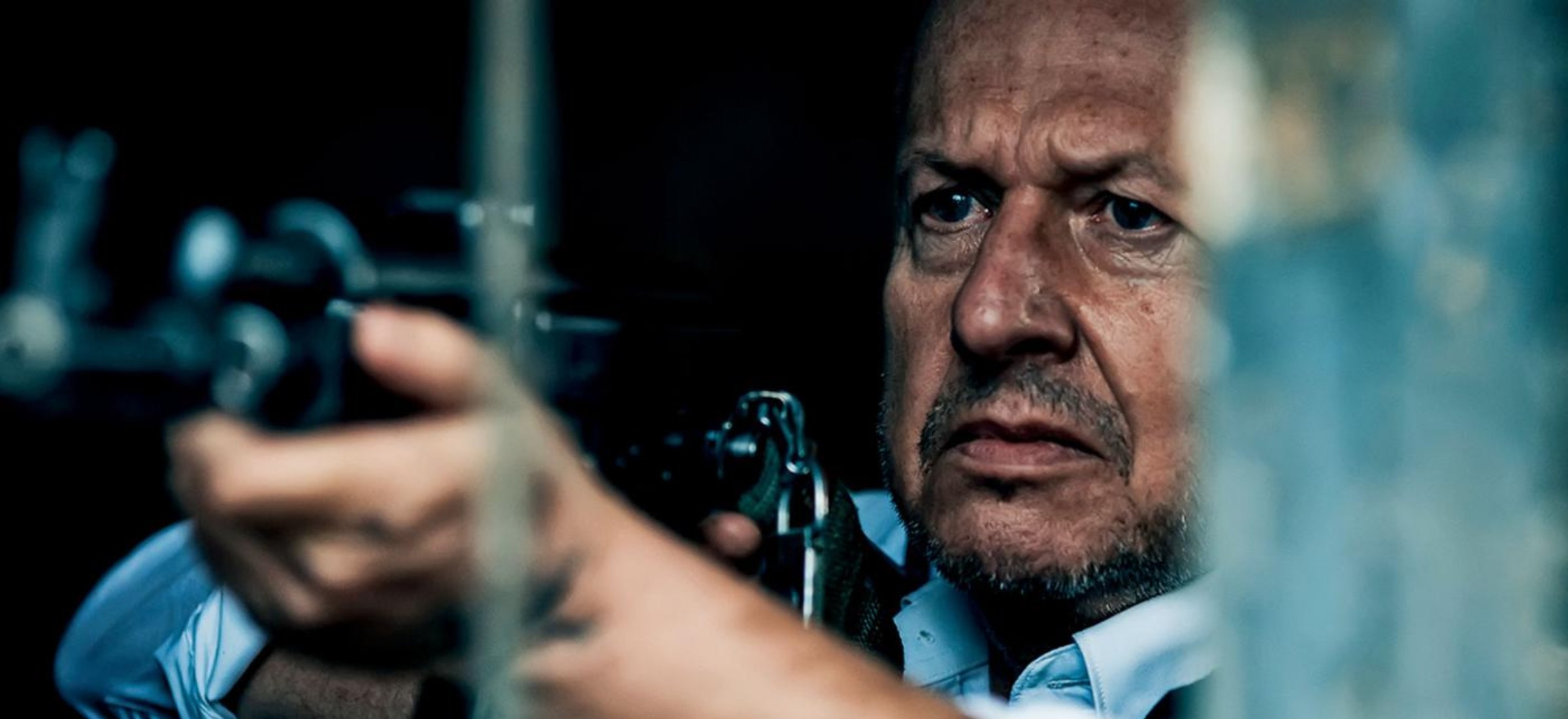 władysław pasikowski bogusław linda filmy zamach na papieża