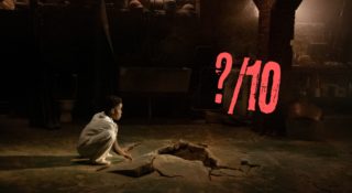 wybawienie film recenzja opinie netflix na faktach-horror-glenn-close-obsada