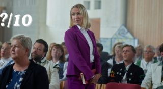 wyspa miliarderow recenzja netflix
