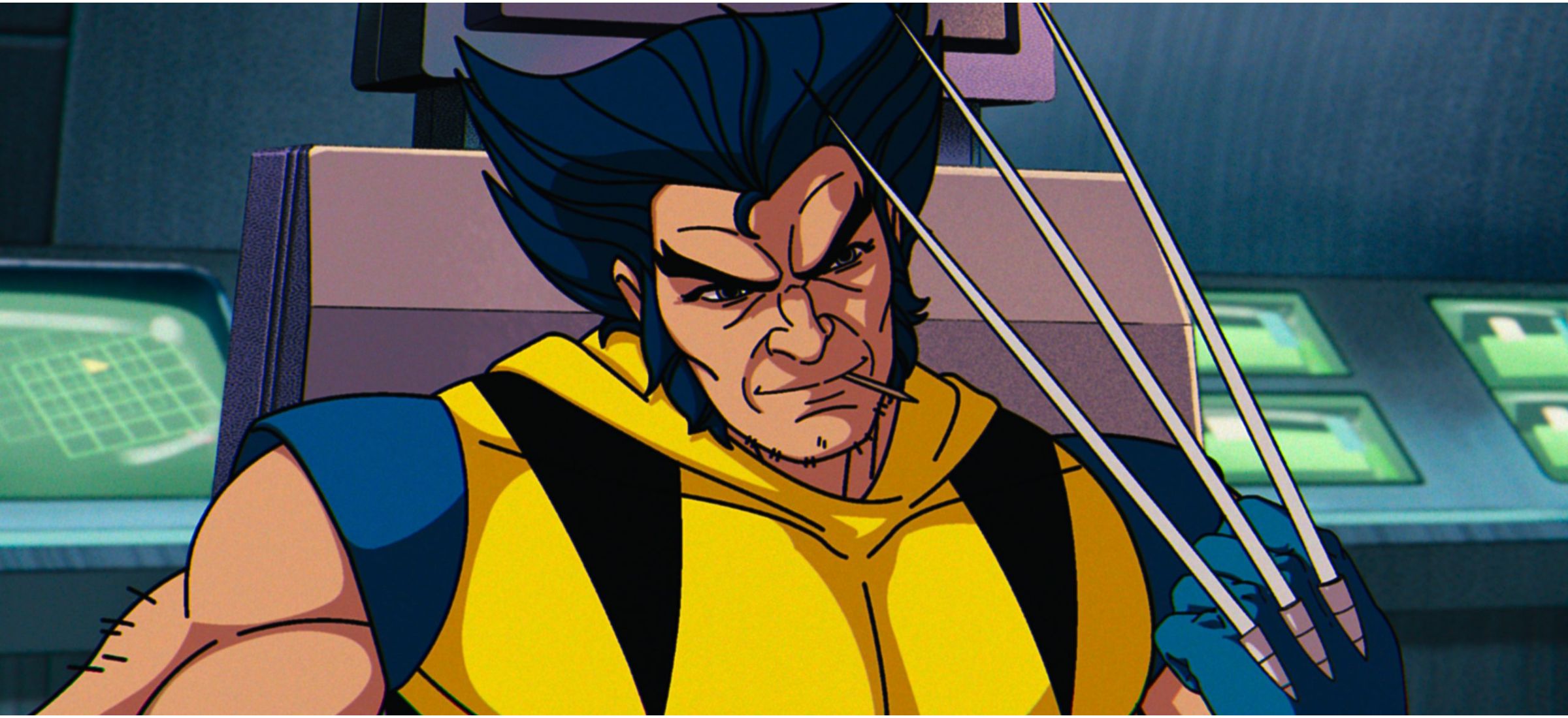 x men 97 sezon 2 kiedy premiera ile odcinków obsada gdzie obejrzeć disney plus marvel