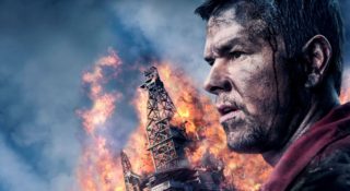 żywioł deepwater horizon film na faktach opinia gdzie obejrzeć amazon prime video