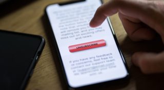 anulowanie subskrypcji nowe przepisy jedno kliknięcie netflix amazon prime video apple disney max
