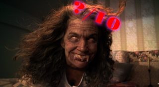 beezel horror recenzja