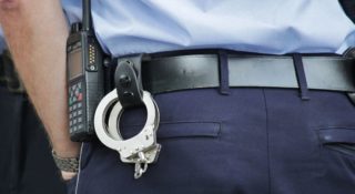 Budda: są oficjalne zarzuty. Chodzi m. in. o loterie i pranie pieniędzy