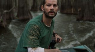 max co obejrzeć caddo lake film 2024