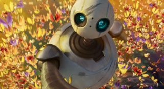 dziki robot 2 sequel film obsada zwiastun opinie gdzie obejrzeć online