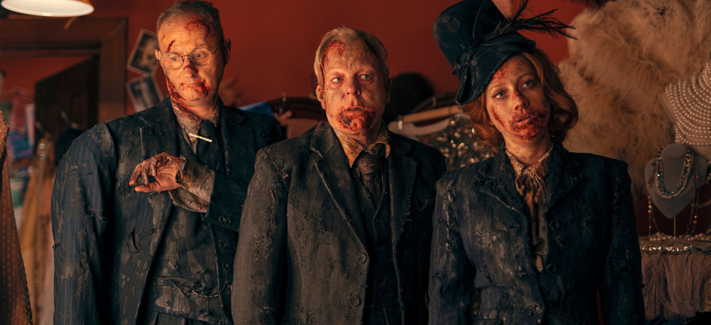 dobry omen serial skasowany good omens anulowany