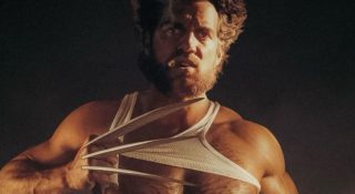 henry cavill marvel mcu filmy deadpool wolverine kapitan brytania hyperion superbohater