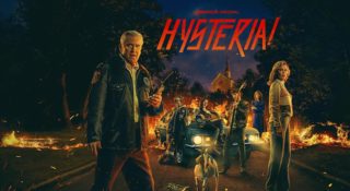 hysteria recenzja opinia skyshowtime