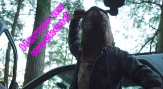in a violent nature horror co obejrzeć