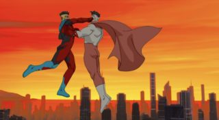 invincible niezwyciezony kiedy 3 sezon