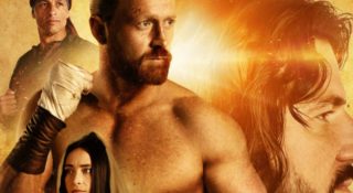 jezus mma film the carpenter