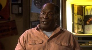john amos nie zyje aktor
