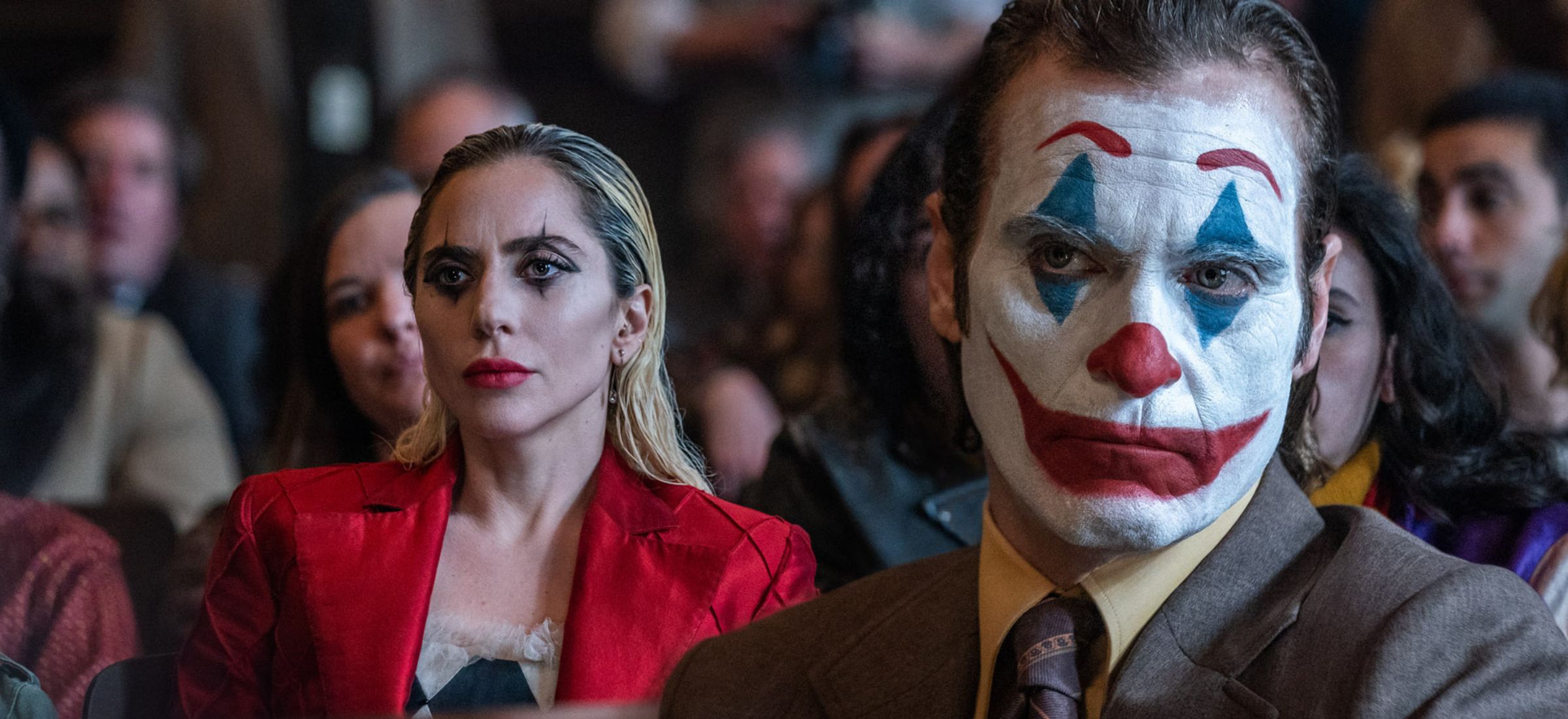 joker 2 zakończenie filmu śmierć o co chodzi wyjasnienie reżyser folie a deux