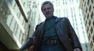 liam neeson filmy akcji nowości