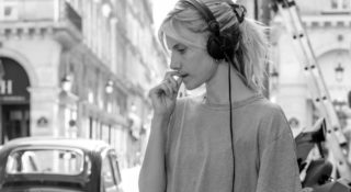 libre melanie laurent wywiad