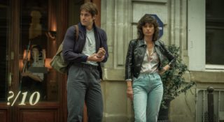 libre recenzja prime video melanie laurent