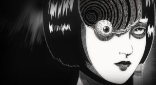 uzumaki serial max opinie recenzja anime spirala horror