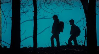 miasteczko salem film 2024 recenzja opinie gdzie obejrzeć max