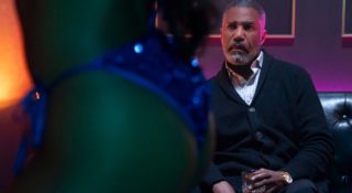 netflix co obejrzeć w weekend hellbound beauty in black