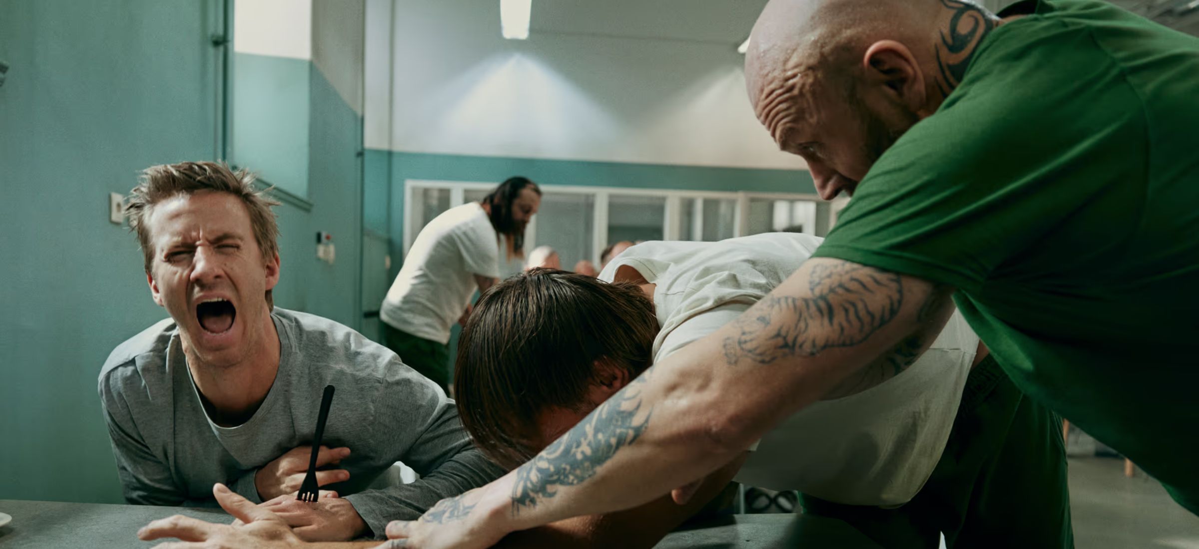 netflix co obejrzeć w weekend nowości premiery platforma 2 heartstopper 3 wrobiony conny