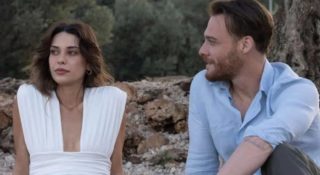 niebieska jaskinia amazon prime video co obejrzeć