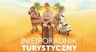 nieporadnik turystyczny opinia prime video blanka lipinska