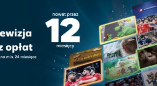 polsat box promocja za darmo
