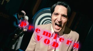 późna noc z diabłem horror co obejrzeć canal+
