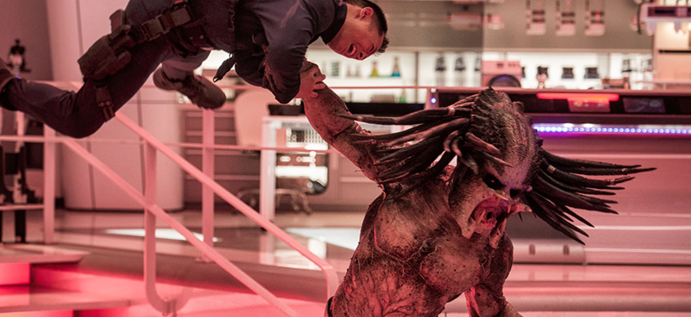 predator netflix co obejrzeć online