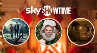 Skyshowtime: nowości. Filmy i seriale w grudniu i styczniu 2024/2025