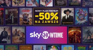 skyshowtime premium promocja pol ceny na zawsze