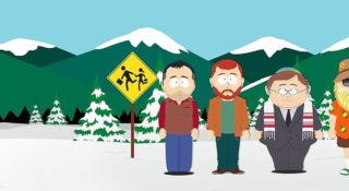 south park skyshowtime
