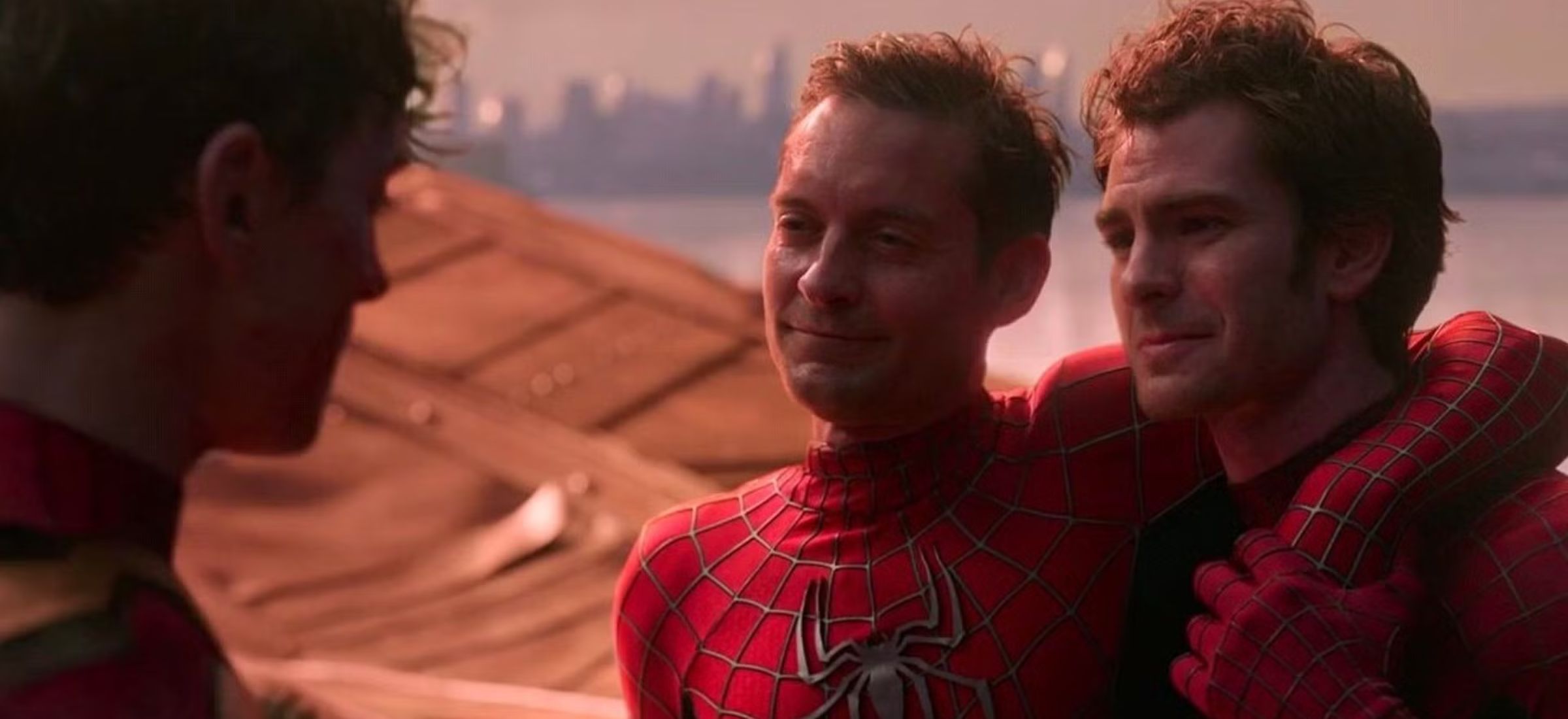 spider man 4