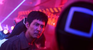 squid game america david fincher netflix premiera