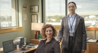 the office australia