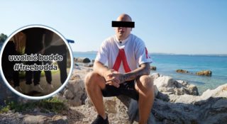 uwolnic budde akcja fanow wsparcie