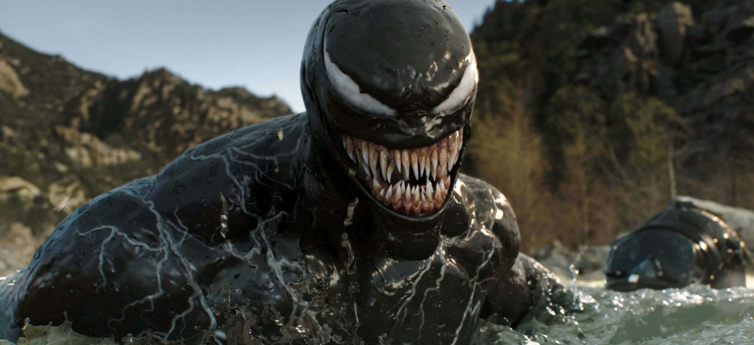 venom 3 box office wyniki