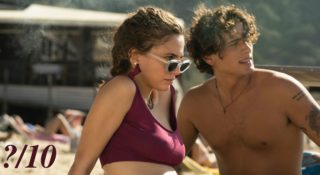 adoracja serial netflix recenzja