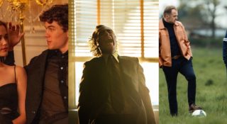 amazon prime video co obejrzeć w weekend joker