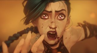 arcane jinx czy zyje