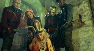 borderlands film online vod